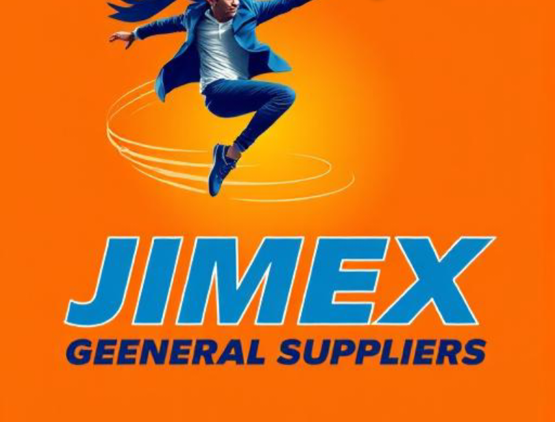 JIMEX GENERAL SUPPLIERS LTD